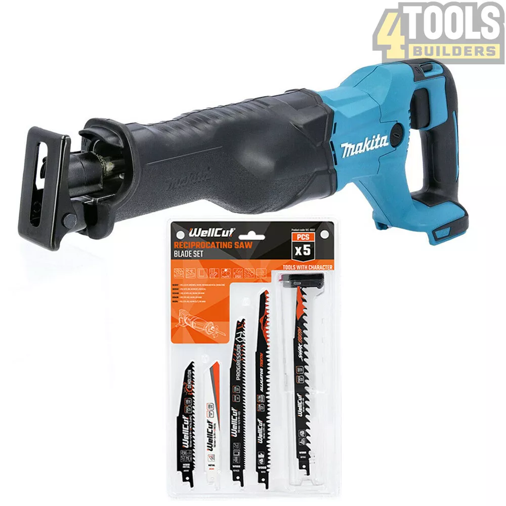 Makita djr186z blades sale