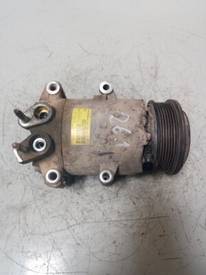 Klimakompressor für Ford B-Max Fiesta 1,5 TDCI UGJC C15DSOX AV11-19D629-AB