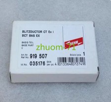 1PC DEHN Surge Protector Base BCT BAS EX 919507