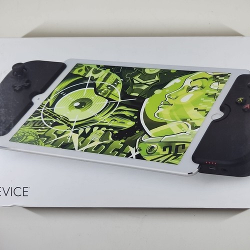 GAMEVICE GV150 Gaming Controller for iPad Pro 9.7"/Air/Air 2 *NEW* *ON SALE* - Picture 4 of 9