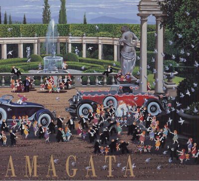 HIRO YAMAGATA Wedding 27