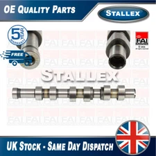 Fits VW Polo Skoda Fabia Seat Ibiza 1.2 + Other Models Camshaft Stallex #2