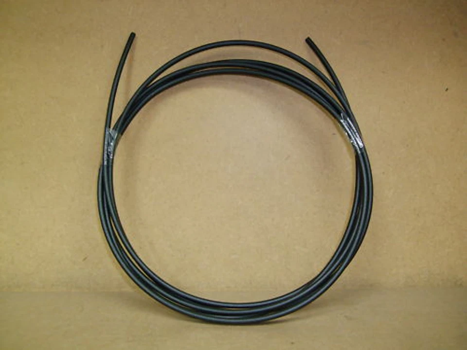 Mig welder plastic liner 2 metre length for Hobby Semi Professional portable Mig