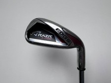 Callaway Razr Edge Single 7 Iron Uniflex Steel Mens RH