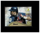 1995 Pinnacle Baseball Museum Collection Eddie Murray #342