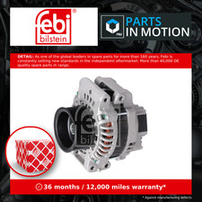 Alternator 180026 Febi 1888010