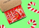 MALTESER Hamper Gift Box Malteaser Teaser Chocolate Present Gift Hamper Box