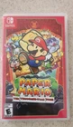 Paper Mario: The Thousand Year Door Nintendo Switch RPG Video Game