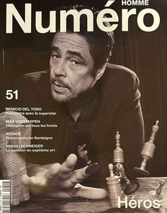 Numero Magazine | eBay