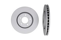 2X Bremsscheibe Kamoka 103269 FüR RS Voyager RG Chrysler 4 CRD AWD