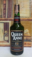 Queen Anne Rare Whisky 75cl 43% Anni 60 Imp. Giovinetti (3.2026)