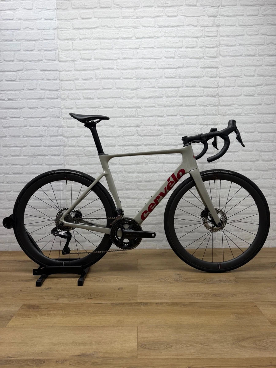 Cervélo Carbon Fiber 56 cm Frame Bikes for sale | eBay