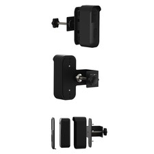 Couvercle de sonnette vid��o installation sans outil installation sans vis insta