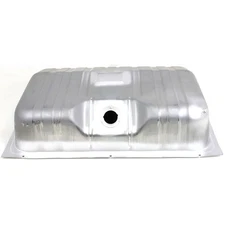 Fuel Gas Tank w/ Drain Plug 16 gallon for 64-68 Ford Mustang Mercury Cougar