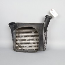 2003-2006 Porsche Cayenne Turbo Intercooler Right Oem