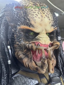 Predator Life-Size Bust | eBay