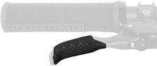 Lizard Skins DSP Lever Grip - Black