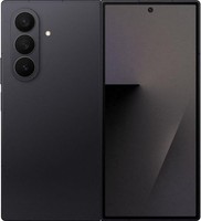Samsung SM-F966B Galaxy Z Fold7 5G 512GB 12GB RAM Dual Tiefschwarz DE