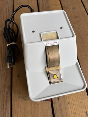 Optical Hand Edger Manual Lens Grinder