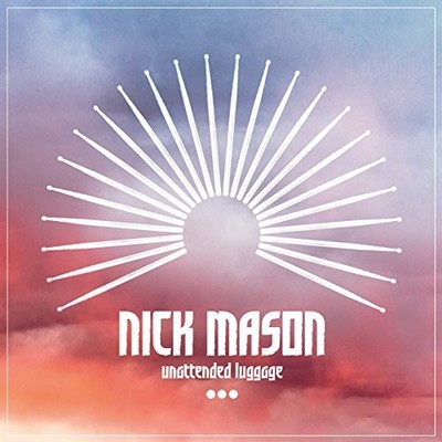 Nick Mason - Unattended Luggage - Vinyl Record - J3z
