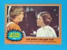 1977 TOPPS STAR WARS CARD #299 ORANGE SERIES MID GRADE VERY