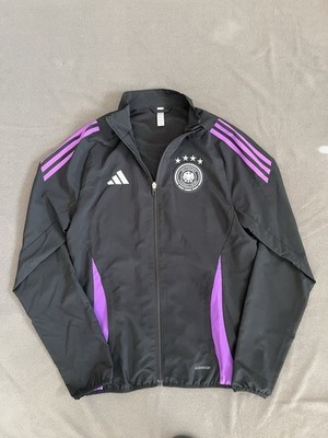 Adidas Performance DFB Trainingsjacke Herren Nationalmannschaft