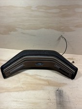 80-86 Steering Wheel Horn Pad With Cruise F150 F250 F350 Bronco Untested As-is 80-86 Steering Wheel Horn Pad With Cruise F150 F250 F350 Bronco Untested As-is