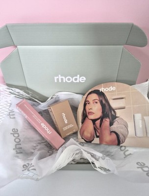 Rhode  Ribbon Lip Tint + Piggy Pocket Blush Duo