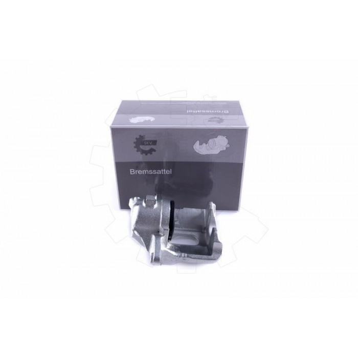 Etrier de frein avant droit pour Renault Clio 2 et Espace 3 - Pièce de rechange 32052064