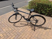 Trek FX1 Hybrid Bike Large