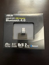 ASUS USB-BT400 USB Adapter Bluetooth 4.0 Dongle