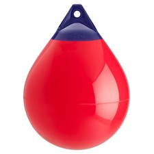 Polyform A-4 Buoy 20.5" Diameter - Red A-4 RED UPC