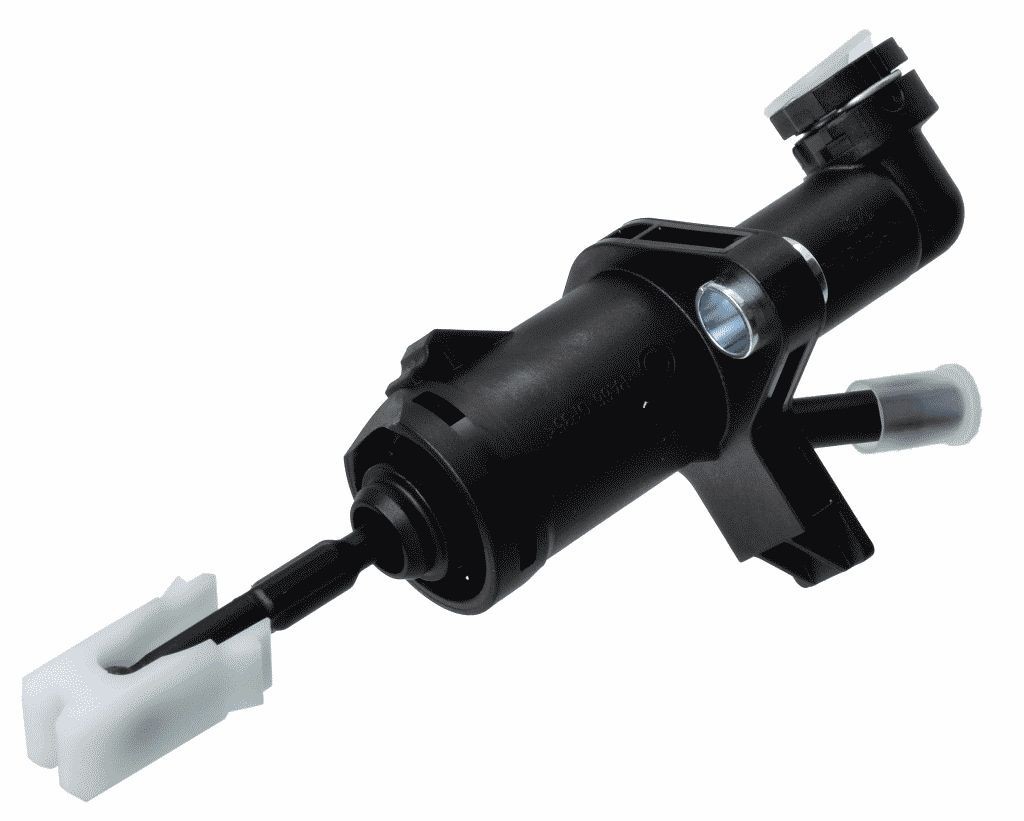 SACHS Slave Cylinder 6284 605 058 For SKODA FABIA II Combi 545 2007 to 2014