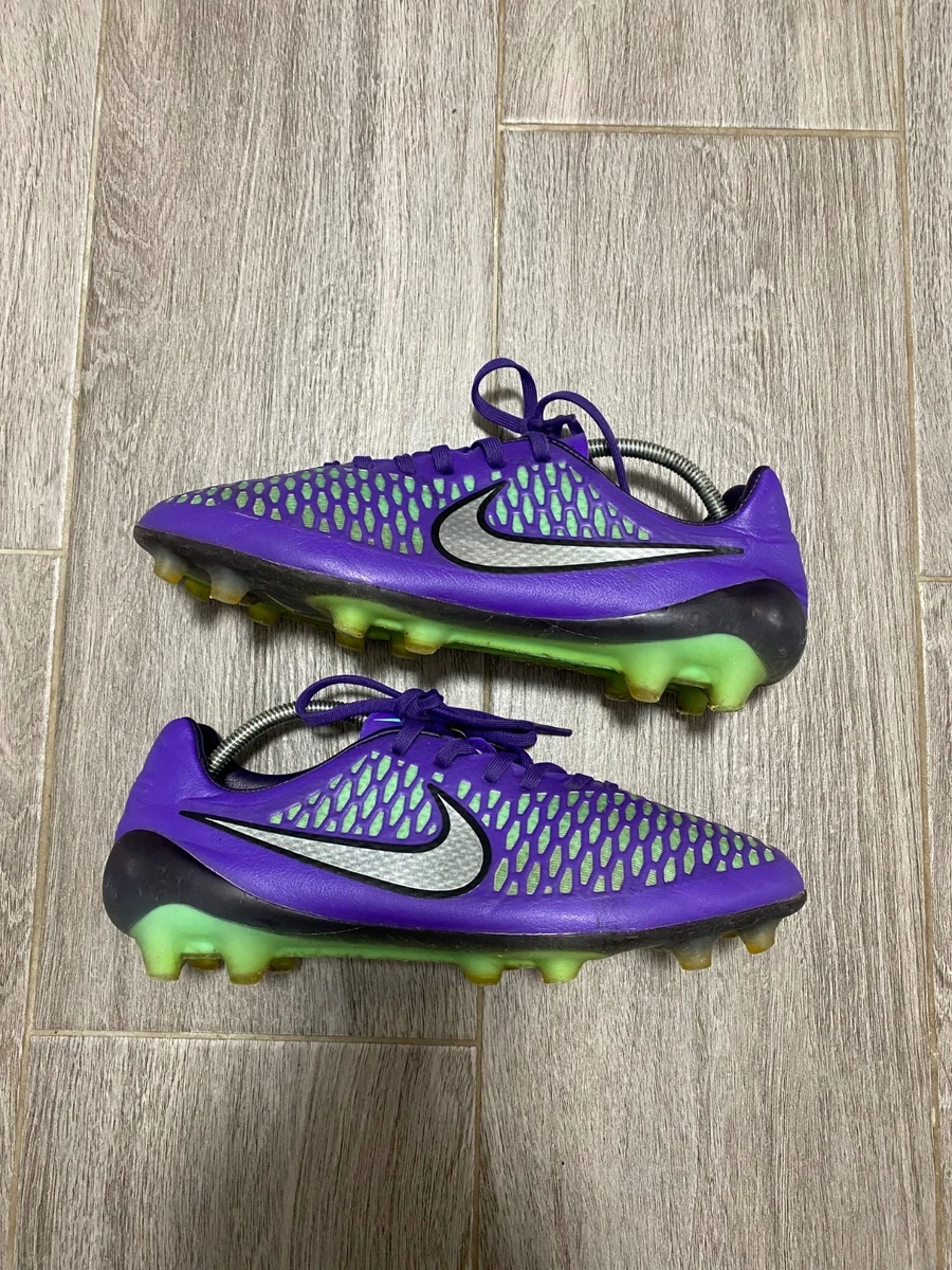 Preços baixos em Tênis de futebol Nike Magista Opus | eBay