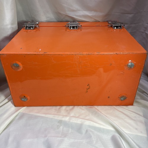 Daniels Electronics Wąskopasmowy nadajnik radiowy Odbiornik SR-39-1 z obudową ET-3 - Zdjęcie 15 z 24