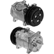 Omega Environmental Technologies 20-10018-AM Comp Sd5 H14 6630 Hor 132mm 2 A 12