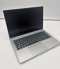 Portátil HP EliteBook 845 G7 2,10 GHz/ AMD Ryzen 5 PRO 4650U/16 GB RAM/ 512 GB SSD