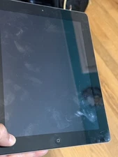 iPad 2 64GB , Model A1432, Gray In Color , Parts Only, Read Description, Bundle