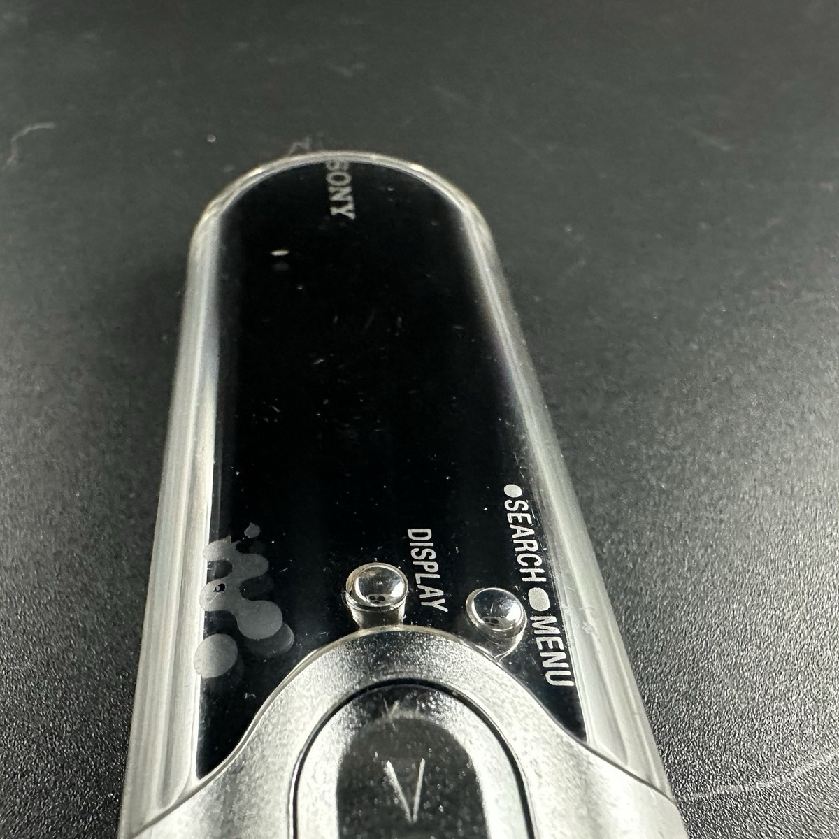 SONY NW-E407　ウォークマン　WALKMAN Manuals for NW-E407 | Sony UK