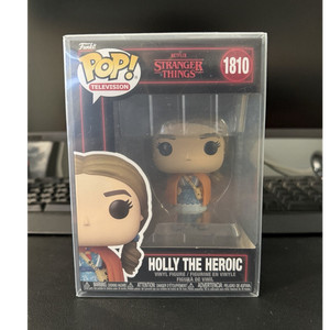 FUNKO POP Holly | eBay