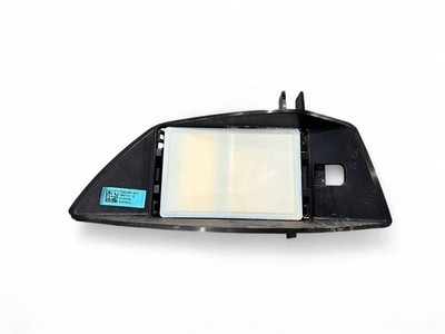 BMW 3 G20 G21 2022 Radarsensor Totwinkel Spurwechsel 5A340C0 UPG5705