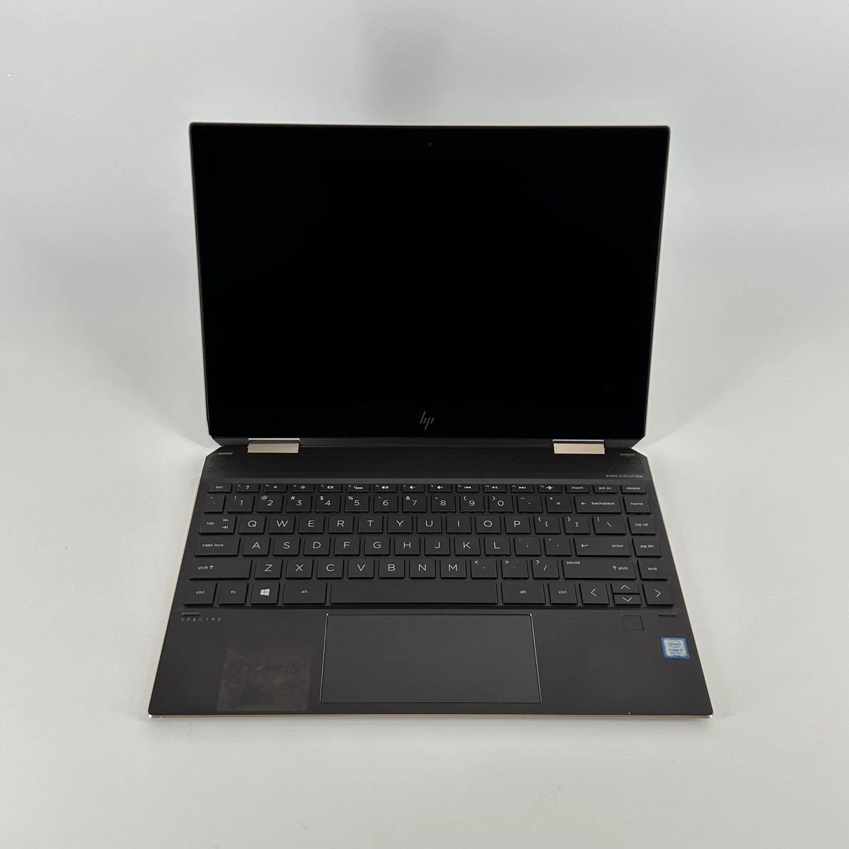 HP Spectre X360 Intel Core i7 8th Gen. Notebooks/Laptops for Sale