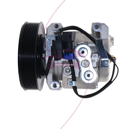 For 2012-2025 Freightliner 114SD, 2013-2023 Freightliner 122SD AC A/C Compressor