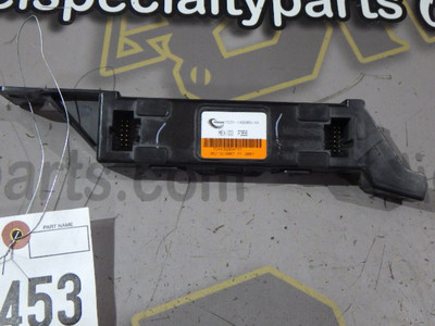 2008 2009 FORD F350 KING RANCH 6.4 DIESEL AUTO 4WD OEM 4X4 MODULE 7C3T14B205AA