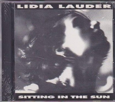 Lauder Lidia - Sitting In The Sun