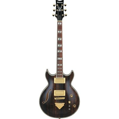 Ibanez AR520HME-NT Natural - Ibanez E-Gitarre