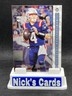 2022 Panini Chronicles - Luminance Update Rookies #209 Bailey Zappe RC Patriots