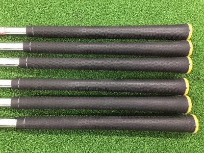 Fer Taylormade RBladez Tour 5 - Stiff Project X 6.0 Acier - Droitier - Occasion