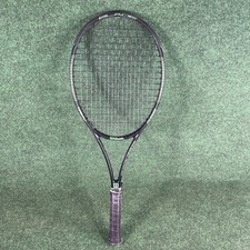 Wilson Blade 98S 2015 Spin Effect Tennis Racket 18x16 4 1/2 Grip Black Green
