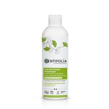 Lait nettoyant hydratant pour toute la famille - Centifolia